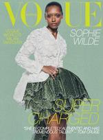 Vogue Australia (AU)