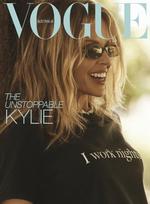 Vogue Australia (AU)