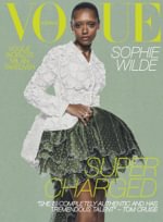 Vogue Australia (AU)