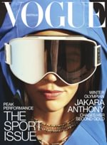 Vogue Australia (AU)