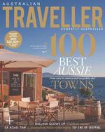 Australian Traveller (AU)