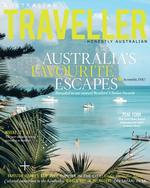 Australian Traveller (AU)