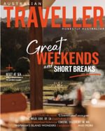 Australian Traveller (AU)
