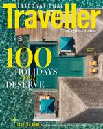 International Traveller (AU)