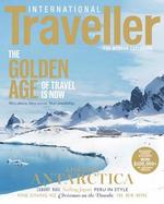 International Traveller (AU)
