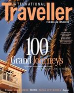 International Traveller (AU)