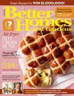 Better Homes & Gardens (AU)