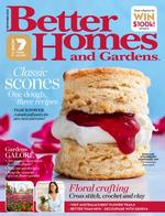 Better Homes & Gardens (AU)
