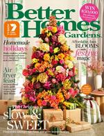 Better Homes & Gardens (AU)