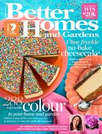 Better Homes & Gardens (AU)