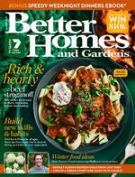 Better Homes & Gardens (AU)