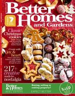 Better Homes & Gardens (AU)