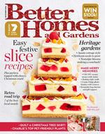 Better Homes & Gardens (AU)