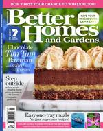 Better Homes & Gardens (AU)