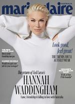 marie claire (AU)