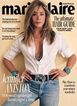marie claire (AU)