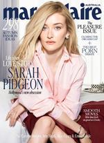 marie claire (AU)