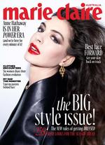 marie claire (AU)