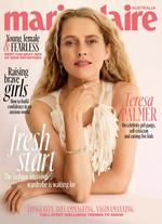 marie claire (AU)