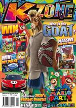 K-Zone (AU)