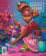 Beautiful Bizarre (AU)