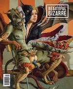 Beautiful Bizarre (AU)