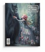 Beautiful Bizarre (AU)