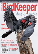 Australian BirdKeeper (AU)