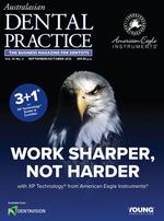 Australasian Dental Practice (AU)