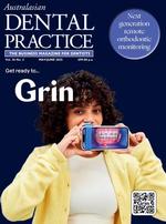 Australasian Dental Practice (AU)
