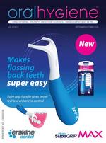 Oral Hygiene formerly Auxiliary (AU)