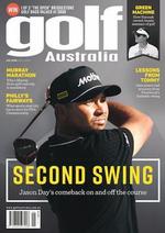 Golf Australia (AU)