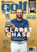 Golf Australia (AU)