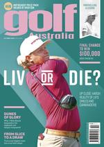Golf Australia (AU)