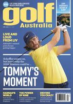 Golf Australia (AU)