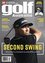 Golf Australia (AU)