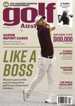 Golf Australia (AU)