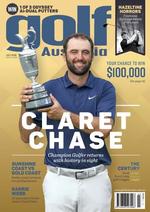Golf Australia (AU)