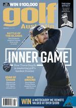 Golf Australia (AU)