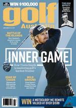 Golf Australia (AU)