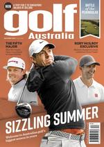 Golf Australia (AU)