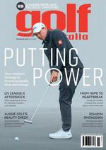 Golf Australia (AU)