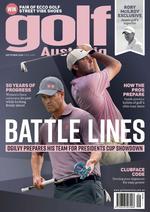Golf Australia (AU)