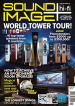 Sound and Image (AU)