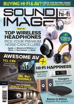 Sound and Image (AU)