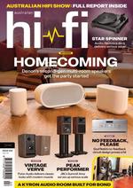 Australian Hi-Fi (AU)
