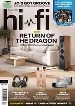 Australian Hi-Fi (AU)
