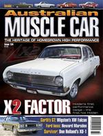 Australian Muscle Car (AU)