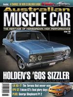 Australian Muscle Car (AU)