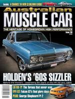 Australian Muscle Car (AU)